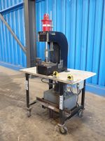  Hydraulic Press