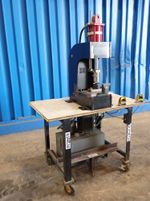  Hydraulic Press