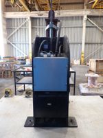  Hydraulic Press