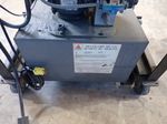  Hydraulic Press