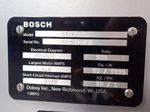 Bosch Bosch Stratus Doboy Wrapper