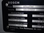 Bosch Bosch Stratus Doboy Wrapper