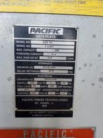Pacific Pacific Hydraulic Bulldozer Hydraulic Bulldozer