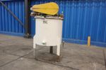 Ross Churnsplanetary Mixer