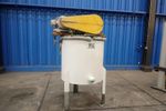Ross Churnsplanetary Mixer