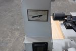 Scherr Tumico Optical Comparator