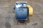 Acs Airlock Valve