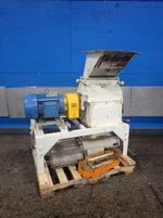 Prater Hammer Mill