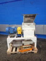 Prater Hammer Mill
