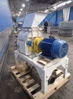 Prater Hammer Mill