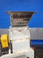Prater Hammer Mill