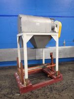 Prater Prater Rs151a Rotasieve