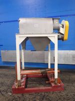 Prater Prater Rs151a Rotasieve