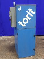 Donaldson Torit Donaldson Torit Vs1500 Dust Collector