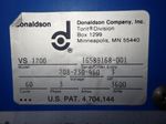 Donaldson Torit Donaldson Torit Vs1200 Dust Collector