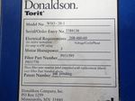 Donaldson Torit Donaldson Torit Wso201 Dust Collector