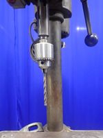 Clausing Drill Press