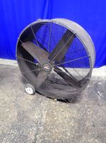 Heat Buster Fan