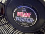 Heat Buster Fan