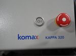 Komax Komax 0077777 Cutterstripper