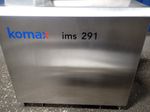 Komax Komax Ims 291 Printer