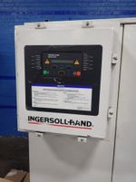 Ingersoll Rand Ingersoll Rand Ssrepg0 Air Comprssor