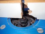 Rockler Variable Speed Router