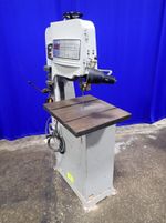 Msc Industrial Supply Vertical Band Saw