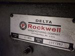 Delta Rockwell Drill Press Head