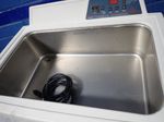 Bransonic Ultrasonic Cleaner