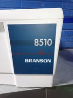 Bransonic Ultrasonic Cleaner