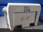 Bransonic Ultrasonic Cleaner