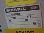 Sorvall Superspeed Centrifuge