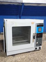 Isotemp Vacuum Oven