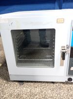 Isotemp Vacuum Oven