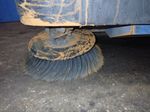 Americanlincoln Americanlincoln Mpv60 Propane Floor Scrubber