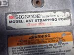 Signode Strapper