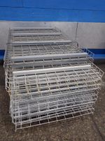  Wire Decking