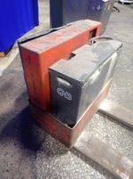 Gnb Electric Pallet Jack