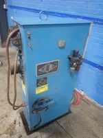 Microweld Spot Welder