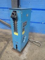 Microweld Spot Welder