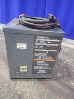 Gnb Battery Charger