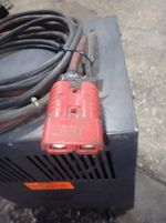 Gnb Battery Charger