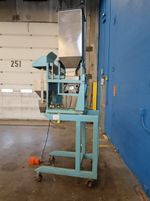 Taylor Products Weigh Bagger