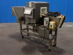Thermo  Schneider Packaging Metal Detector