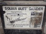 Varathane Square Buffersander