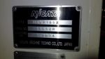 Nigata Nigata Mdvr165x Injection Molding Machine