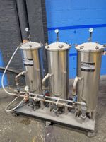 Ebbco Package Filtration System