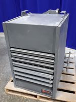 Trane Heater
