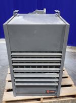 Trane Heater